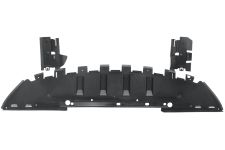 CACHE PARE-CHOCS RENAULT MEGANE 2002-2006 AVANT / INFÉRIEUR