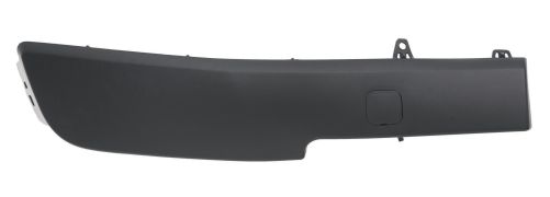 MOULURE RENAULT MEGANE 2002-2006 PARE-CHOCS AVANT / DROITE