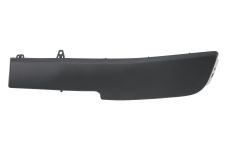 MOULURE RENAULT MEGANE 2002-2006 PARE-CHOCS AVANT / GAUCHE