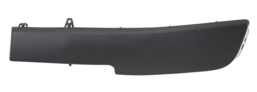 MOULURE RENAULT MEGANE 2002-2006 PARE-CHOCS AVANT / GAUCHE