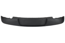 MOULURE RENAULT MEGANE 2002-2006 PARE-CHOCS ARRIÈRE / 3/5 PORTES 