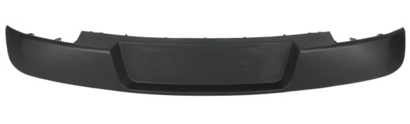 MOULURE RENAULT MEGANE 2002-2006 PARE-CHOCS ARRIÈRE / 3/5 PORTES 