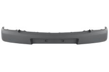 MOULURE RENAULT MEGANE 2002-2006 PARE-CHOCS ARRIÈRE / 4 PORTES 