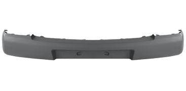 MOULURE RENAULT MEGANE 2002-2006 PARE-CHOCS ARRIÈRE / 4 PORTES 