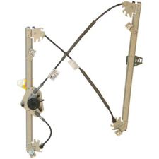 LÈVE-VITRE RENAULT MEGANE 2002-2006 4/5 PORTES / BREAK / ÉLÉCTRIQUE / SANS MOTEUR / CONFORT / AVANT DROIT