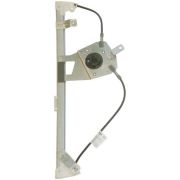 LÈVE-VITRE RENAULT MEGANE 2002-2006 4/5 PORTES / BREAK / ÉLÉCTRIQUE / SANS MOTEUR / CONFORT / ARRIÈRE GAUCHE