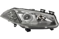 PHARE AVANT RENAULT MEGANE 2002-2006 XENON / DROIT