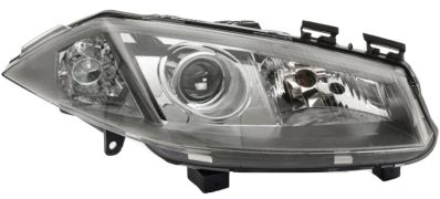 PHARE AVANT RENAULT MEGANE 2002-2006 XENON / DROIT