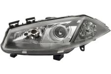 PHARE AVANT RENAULT MEGANE 2002-2006 XENON / GAUCHE