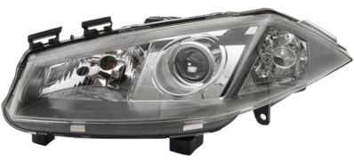 PHARE AVANT RENAULT MEGANE 2002-2006 XENON / GAUCHE