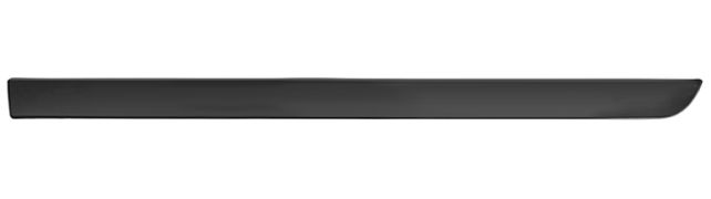 MOULURE PORTE RENAULT MEGANE 2002-2006 4/5 PORTES / AVANT DROIT