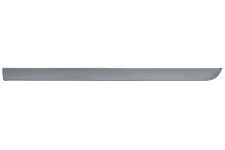 MOULURE PORTE RENAULT MEGANE 2002-2006 4/5 PORTES / AVANT / AVEC APPRET / DROITE