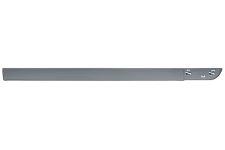 MOULURE PORTE RENAULT MEGANE 2002-2006 4/5 PORTES / AVANT / AVEC TROUS ENJOLIVEUR / AVEC APPRET / DROITE