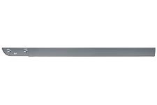 MOULURE PORTE RENAULT MEGANE 2002-2006 4/5 PORTES / AVANT / AVEC TROUS ENJOLIVEUR / AVEC APPRET / GAUCHE
