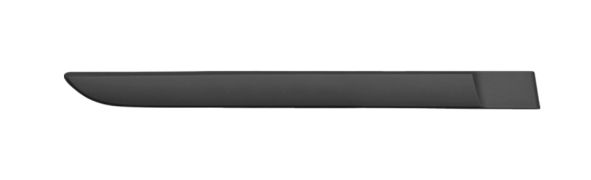MOULURE PORTE RENAULT MEGANE 2002-2006 4/5 PORTES / ARRIÈRE DROIT