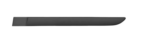 MOULURE PORTE RENAULT MEGANE 2002-2006 4/5 PORTES / ARRIÈRE GAUCHE