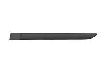 MOULURE PORTE RENAULT MEGANE 2002-2006 4/5 PORTES / ARRIÈRE GAUCHE