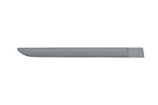 MOULURE PORTE RENAULT MEGANE 2002-2006 4/5 PORTES / ARRIÈRE / AVEC APPRET / DROITE