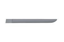 MOULURE PORTE RENAULT MEGANE 2002-2006 4/5 PORTES / ARRIÈRE / AVEC APPRET / GAUCHE