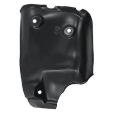 PARE-BOUE RENAULT MEGANE 2002-2006 PARTIE AVANT / ARRIÈRE DROIT