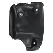 PARE-BOUE RENAULT MEGANE 2002-2006 PARTIE AVANT / ARRIÈRE GAUCHE