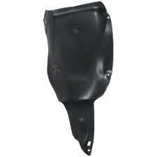 PARE-BOUE RENAULT MEGANE 2002-2006 PARTIE ARRIÈRE / ARRIÈRE DROIT