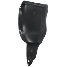PARE-BOUE RENAULT MEGANE 2002-2006 PARTIE ARRIÈRE / ARRIÈRE GAUCHE