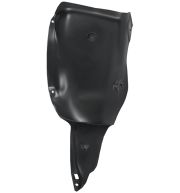 PARE-BOUE RENAULT MEGANE 2002-2006 PARTIE ARRIÈRE / ARRIÈRE GAUCHE