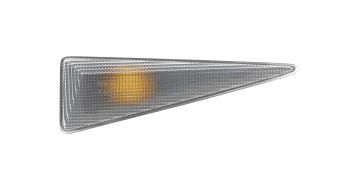 FEU D´AILE RENAULT ESPACE 2002-2006 ORANGE / DROIT