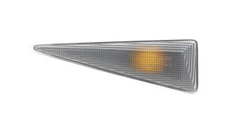 FEU D´AILE RENAULT SCENIC 2002-2006 ORANGE / GAUCHE