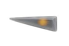FEU D´AILE RENAULT SCENIC 2002-2006 ORANGE / GAUCHE