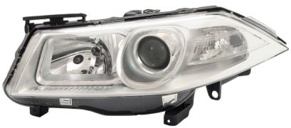 PHARE AVANT RENAULT MEGANE 2 PHASE 2 2006-2008 GAUCHE