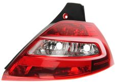 FEU ARRIÈRE RENAULT MEGANE 2006-2008 3/5 PORTES / DROIT