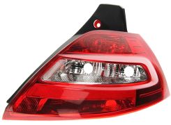 FEU ARRIÈRE RENAULT MEGANE 2006-2008 3/5 PORTES / DROIT