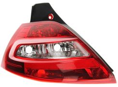 FEU ARRIÈRE RENAULT MEGANE 2006-2008 3/5 PORTES / GAUCHE