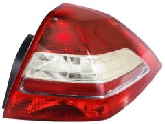 FEU ARRIÈRE RENAULT MEGANE 2006-2008 4 PORTES / DROIT