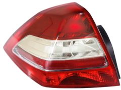 FEU ARRIÈRE RENAULT MEGANE 2006-2008 4 PORTES / GAUCHE