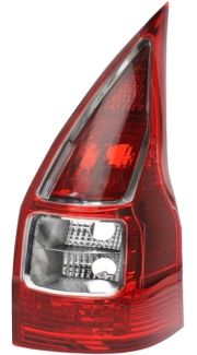 FEU ARRIÈRE RENAULT MEGANE 2006-2008 BREAK / DROIT