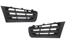 GRILLES RENAULT MEGANE 2006-2008 FACE AVANT / KIT / COMPLET
