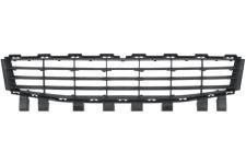 GRILLE RENAULT MEGANE 2006-2008 PARE-CHOCS AVANT / CENTRALE 