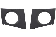 GRILLES RENAULT MEGANE 2006-2008 PARE-CHOCS AVANT / AVEC ANTIBROUILLARDS 