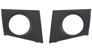 GRILLES RENAULT MEGANE 2006-2008 PARE-CHOCS AVANT / AVEC ANTIBROUILLARDS 