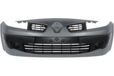 PARE-CHOCS RENAULT MEGANE 2006-2008 AVANT / INTEGRAL / AVEC APPRET