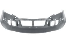 PARE-CHOCS RENAULT MEGANE 2006-2008 ARRIÈRE / 3/5 / AVEC APPRET