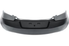 PARE-CHOCS RENAULT MEGANE 2006-2008 ARRIÈRE / 3/5 / INTEGRAL / AVEC APPRET