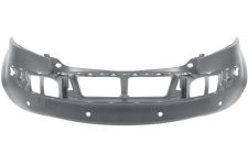 PARE-CHOCS RENAULT MEGANE 2006-2008 ARRIÈRE / 3/5 PORTES / AVEC CAPTEUR / AVEC APPRET