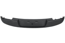 MOULURE RENAULT MEGANE 2006-2008 PARE-CHOCS ARRIÈRE / 3/5 PORTES 