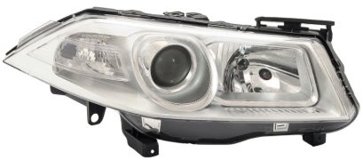 PHARE AVANT RENAULT MEGANE 2 PHASE 2 2006-2008 AVEC MOTEUR / DROIT