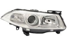 PHARE AVANT RENAULT MEGANE 2006-2008 AVEC MOTEUR / DROIT