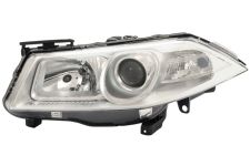 PHARE AVANT RENAULT MEGANE 2006-2008 AVEC MOTEUR / GAUCHE